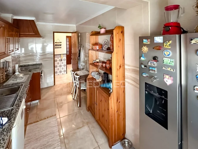 Apartamento T2 para Venda em Queluz e Belas Foto 11