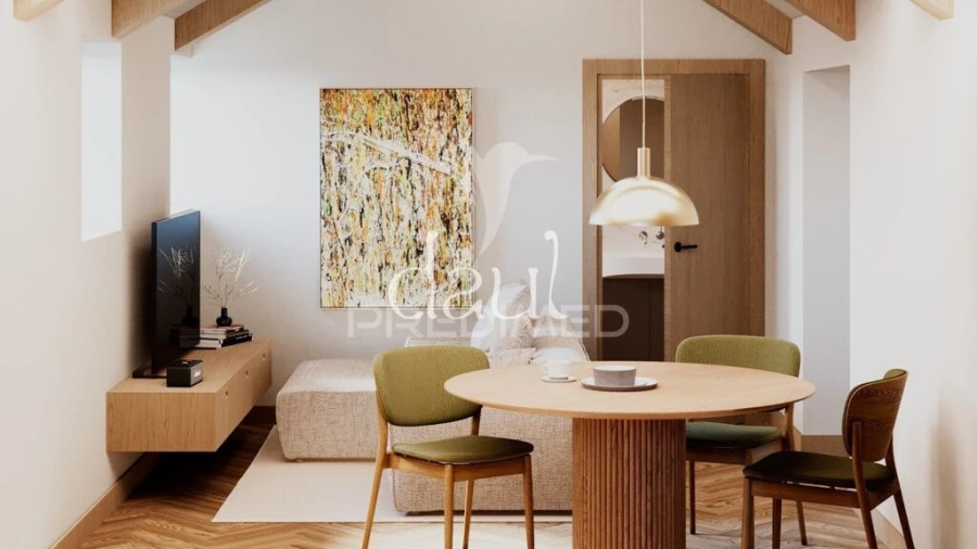 Moradia T2 para Venda em Lordelo Foto 5