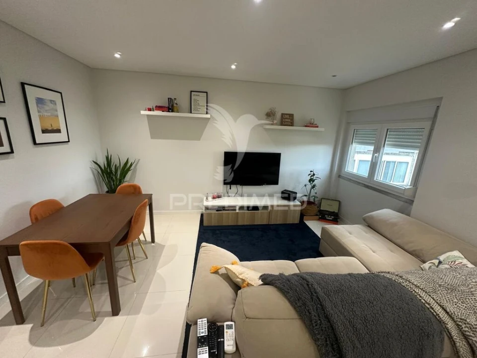 Apartamento T2 para Venda em Seixal, Arrentela e Aldeia de Paio Pires Foto 20