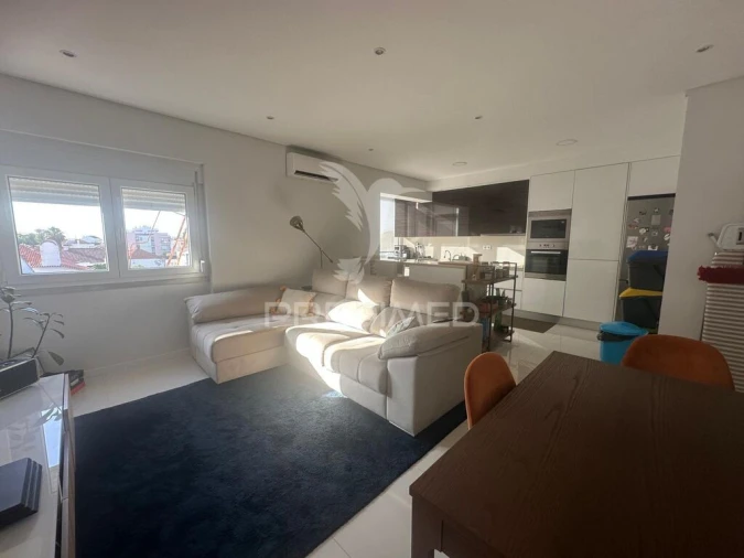 Apartamento T2 para Venda em Seixal, Arrentela e Aldeia de Paio Pires Foto 15