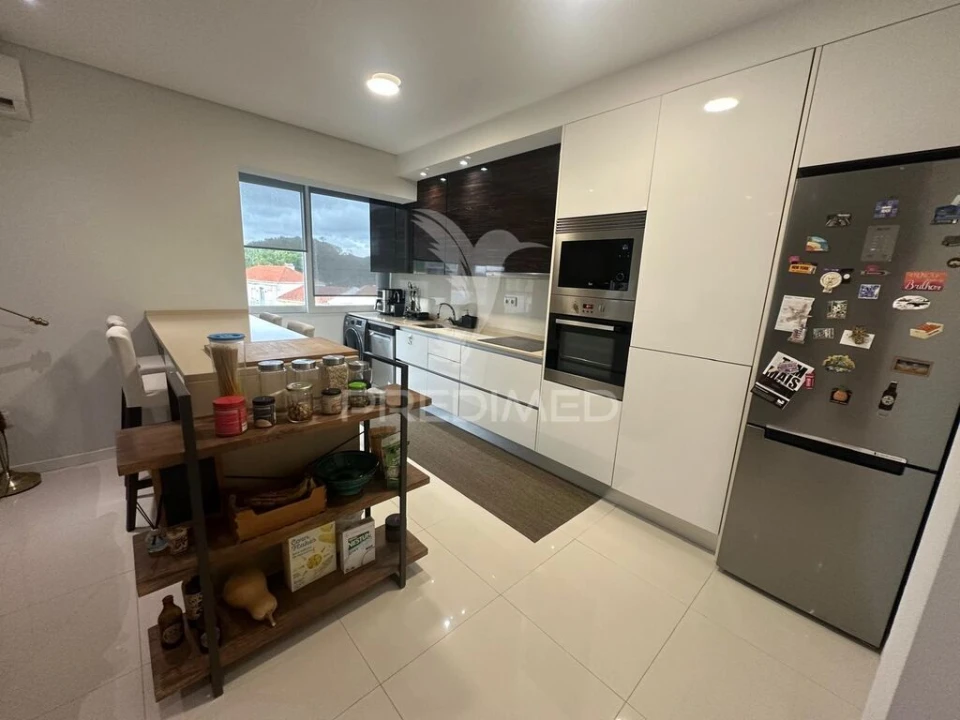 Apartamento T2 para Venda em Seixal, Arrentela e Aldeia de Paio Pires Foto 13