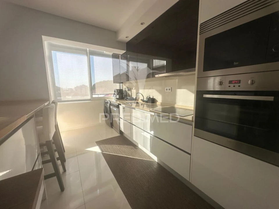 Apartamento T2 para Venda em Seixal, Arrentela e Aldeia de Paio Pires Foto 5