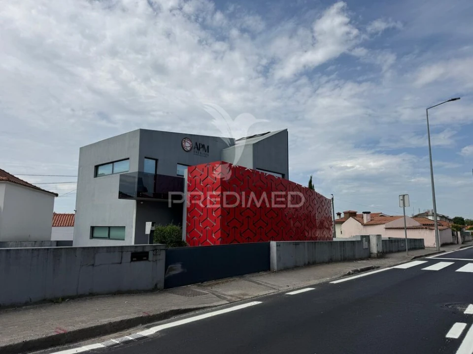 Escritório para Venda em Bougado (São Martinho e Santiago) Foto 3
