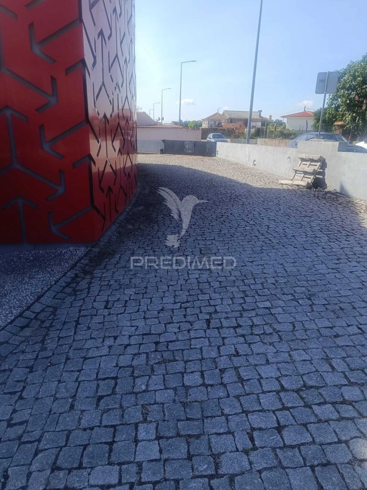 Escritório para Venda em Bougado (São Martinho e Santiago) Foto 17