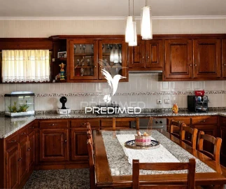 Moradia T3 para Venda em Fafe