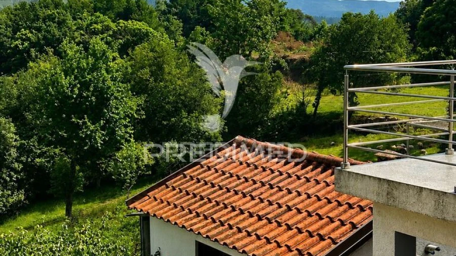 Moradia T3 para Venda em Fafe