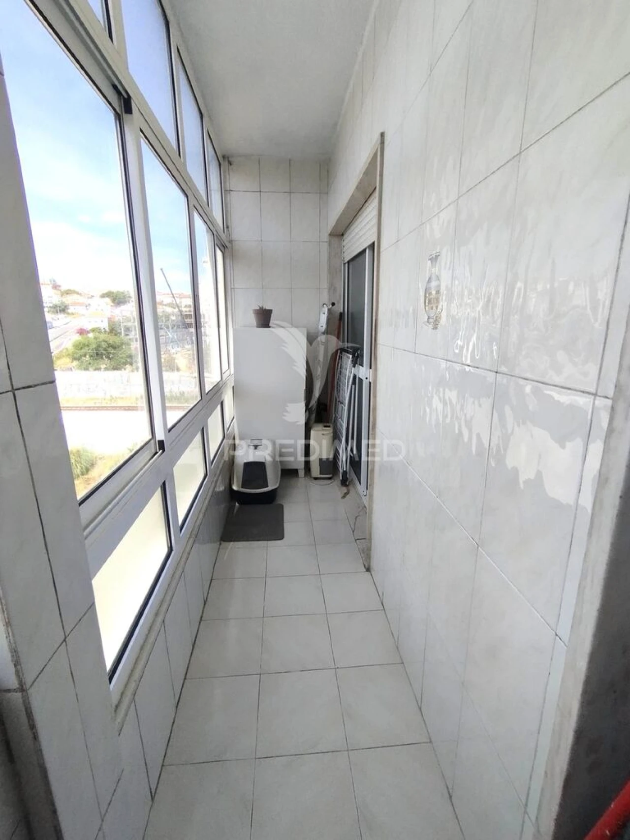 Apartamento T2 para Venda em Agualva e Mira-Sintra Foto 12