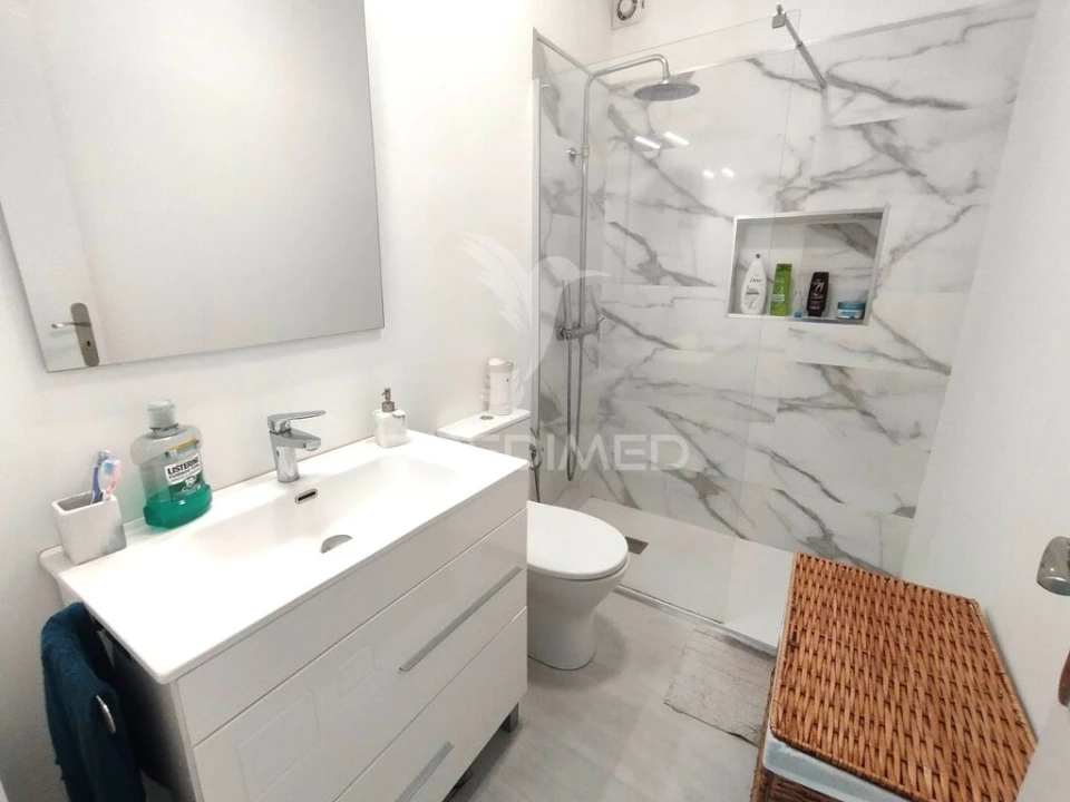 Apartamento T2 para Venda em Agualva e Mira-Sintra Foto 1