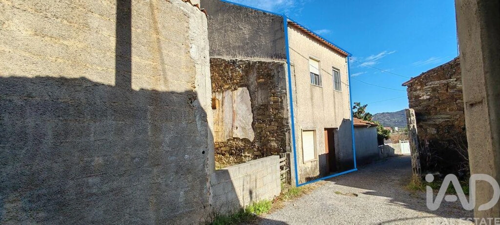 Moradia para Venda em Montes da Senhora Foto 3