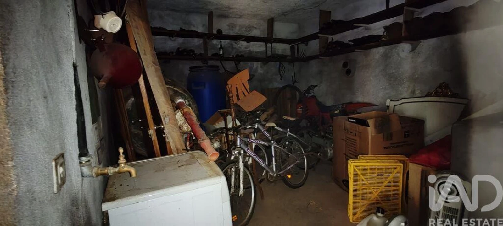 Moradia para Venda em Montes da Senhora Foto 23