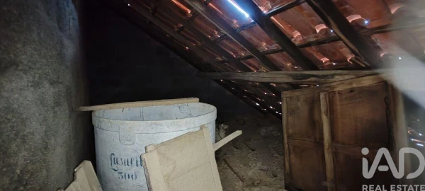 Moradia para Venda em Montes da Senhora