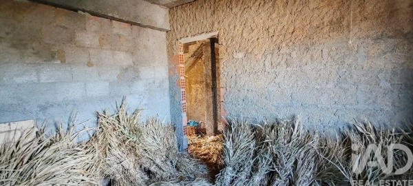 Moradia para Venda em Montes da Senhora