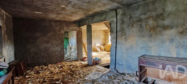 Moradia para Venda em Montes da Senhora