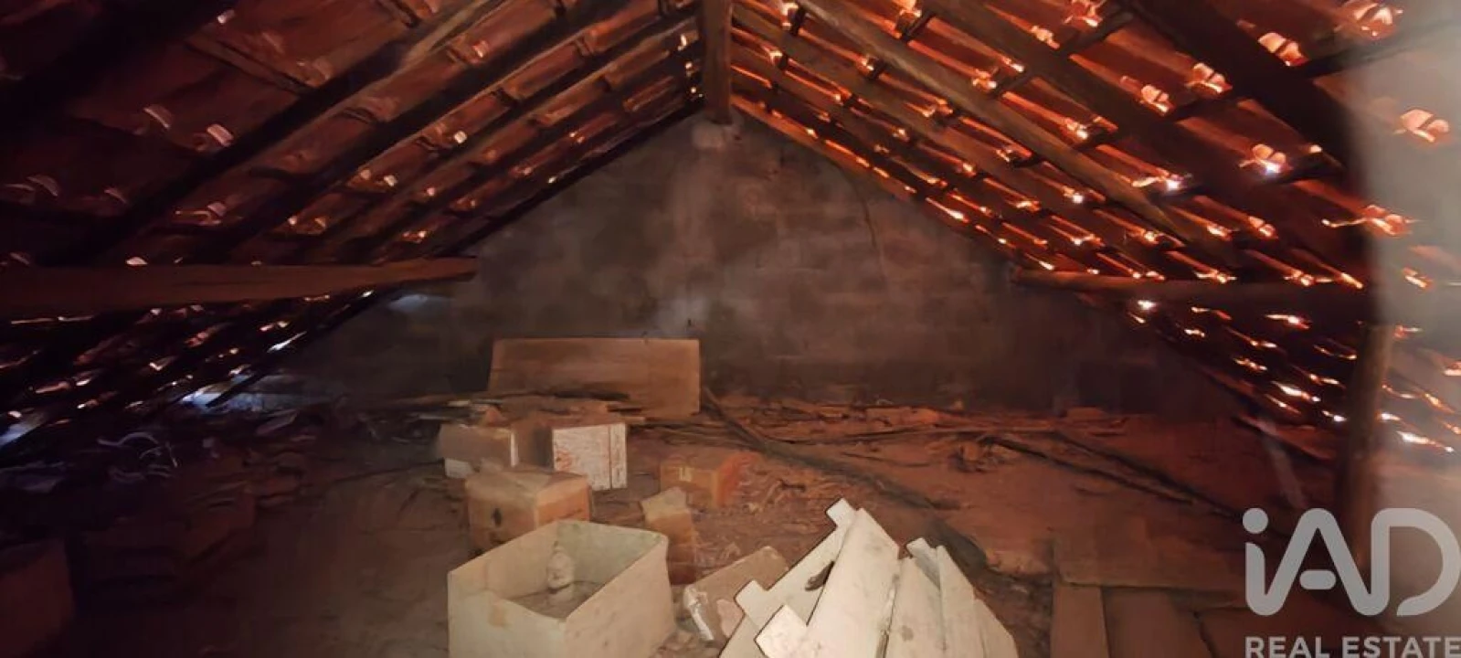 Moradia para Venda em Montes da Senhora Foto 7