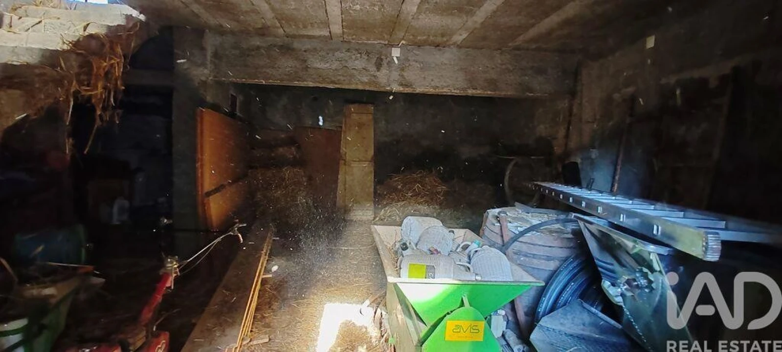 Moradia para Venda em Montes da Senhora Foto 22