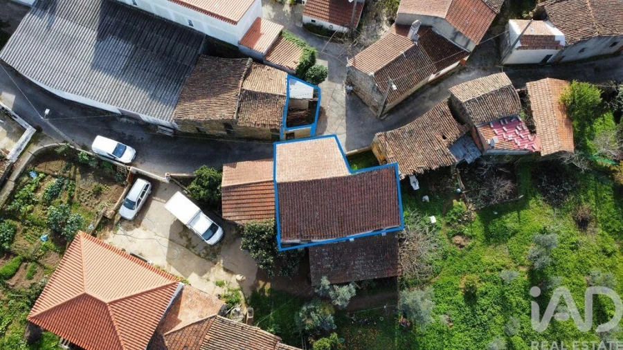 Moradia para Venda em Montes da Senhora Foto 6