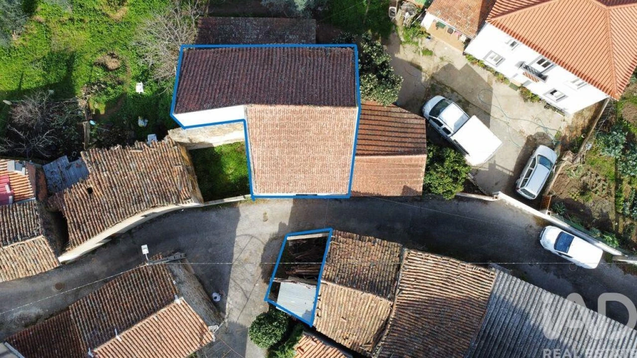 Moradia para Venda em Montes da Senhora Foto 4