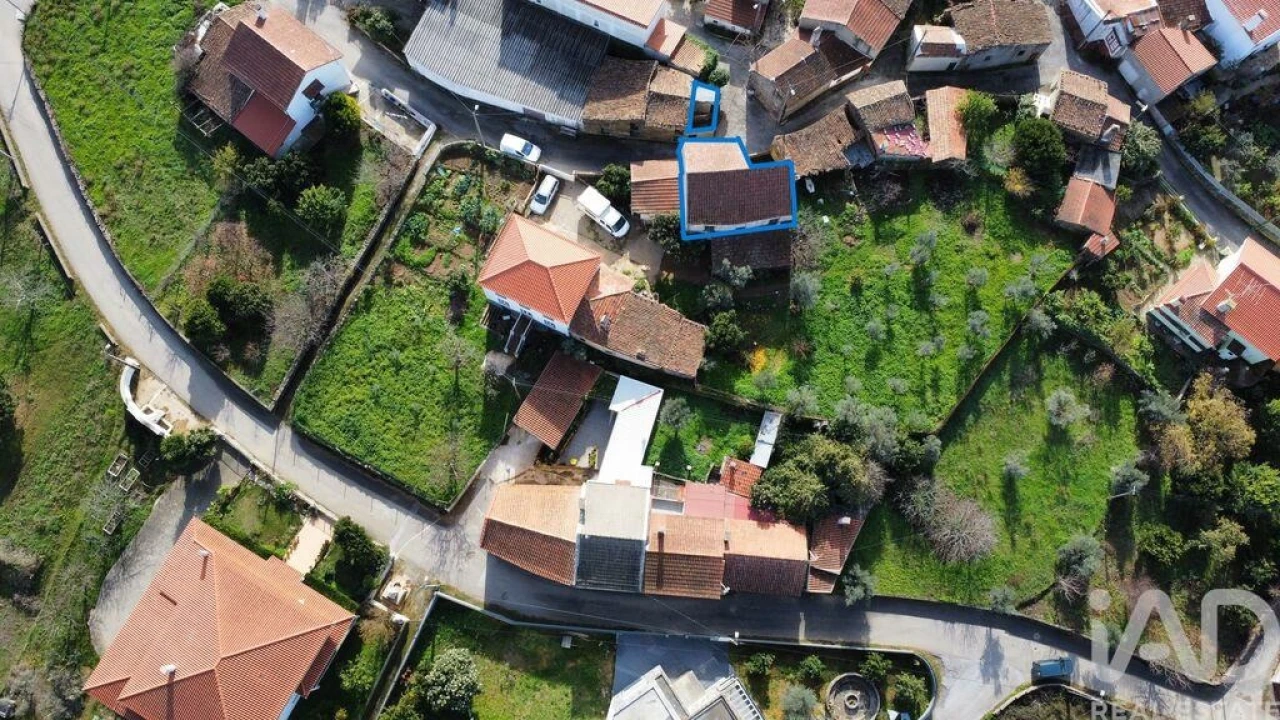 Moradia para Venda em Montes da Senhora Foto 5