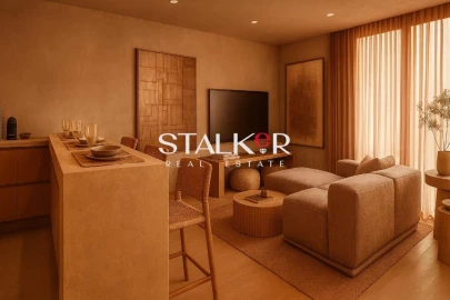 Apartamento T1 para Venda em Mafamude e Vilar do Paraíso