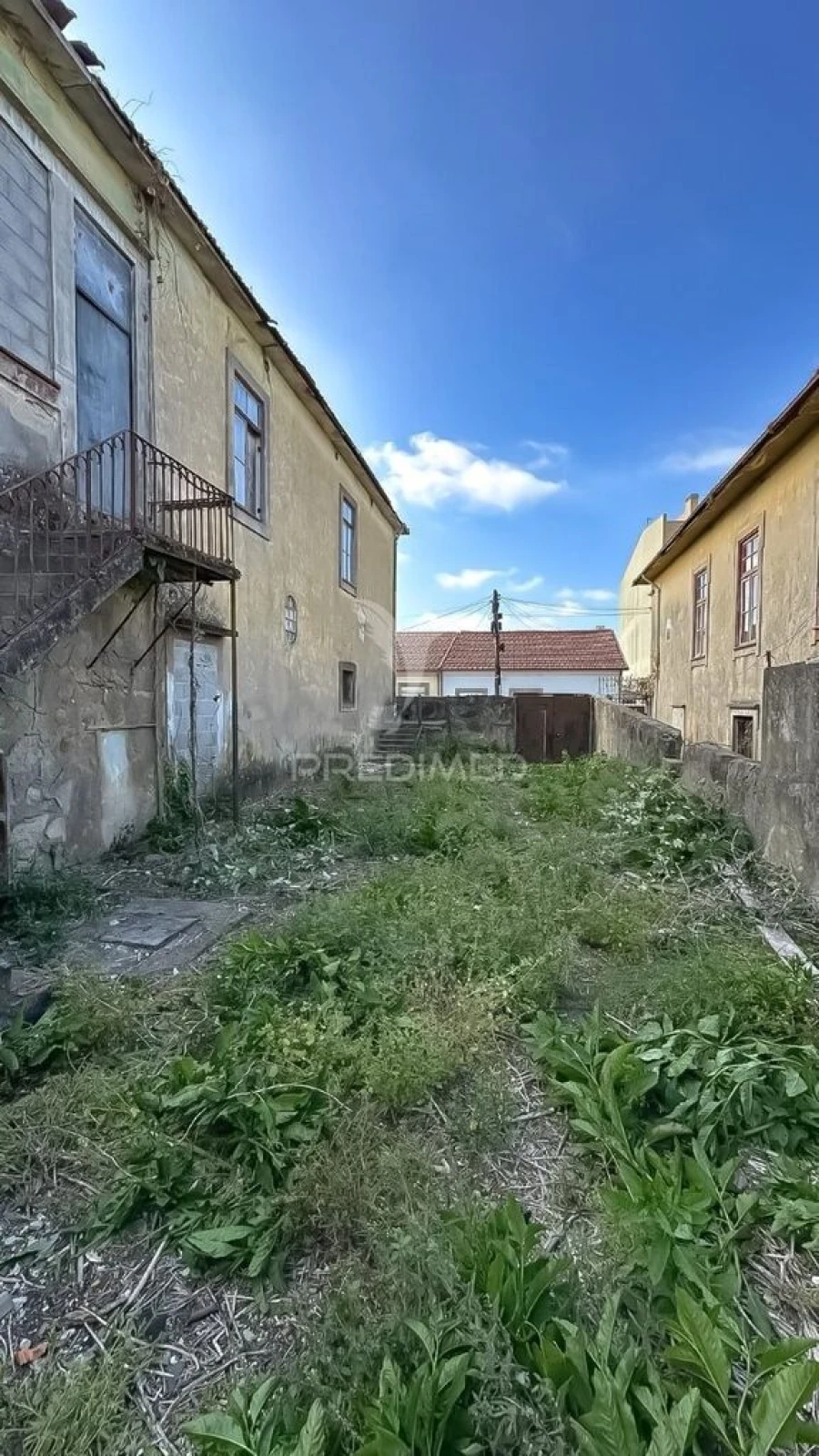 Moradia T9 para Venda em Custóias, Leça do Balio e Guifões Foto 3