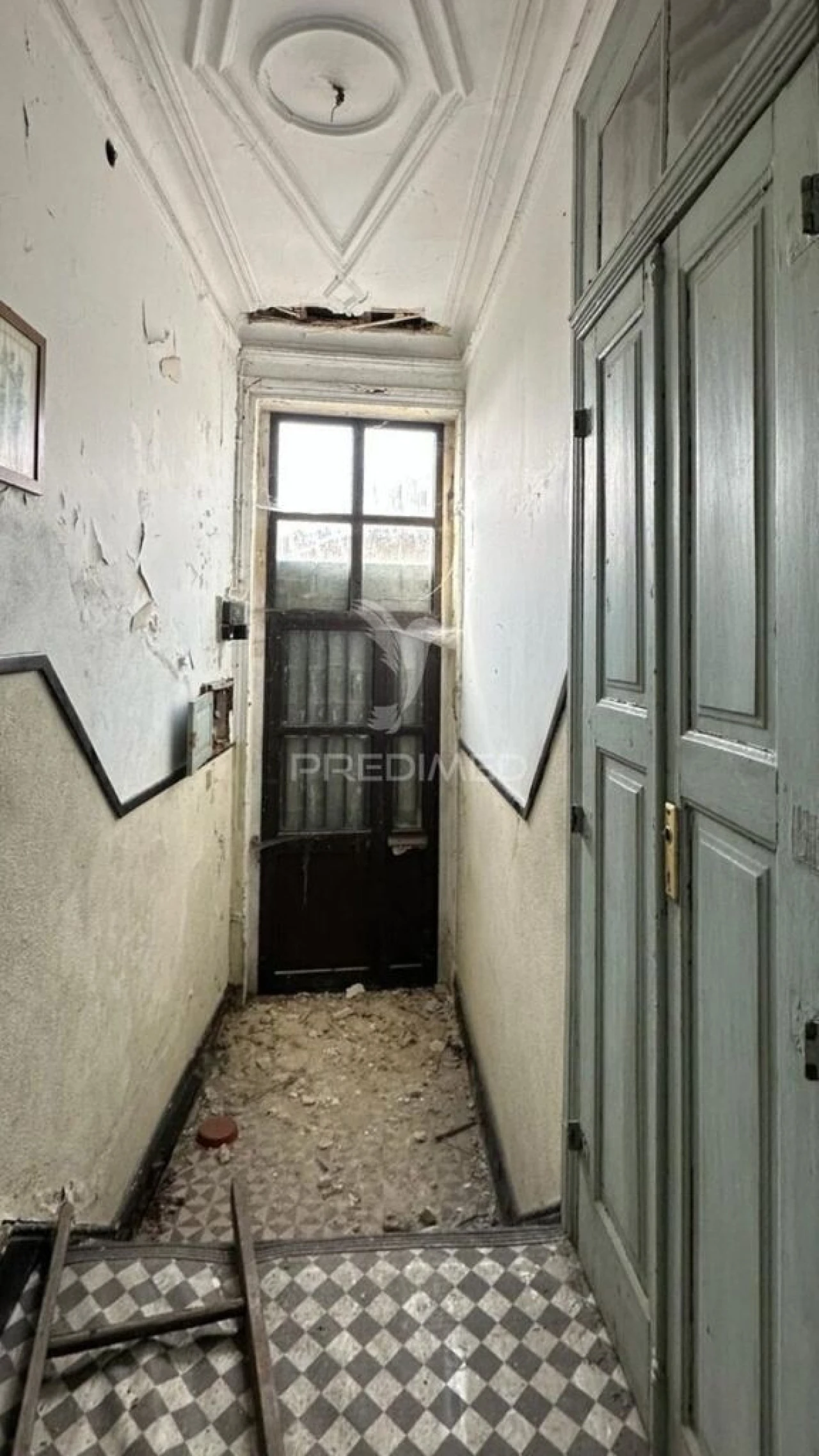 Moradia T9 para Venda em Custóias, Leça do Balio e Guifões Foto 4