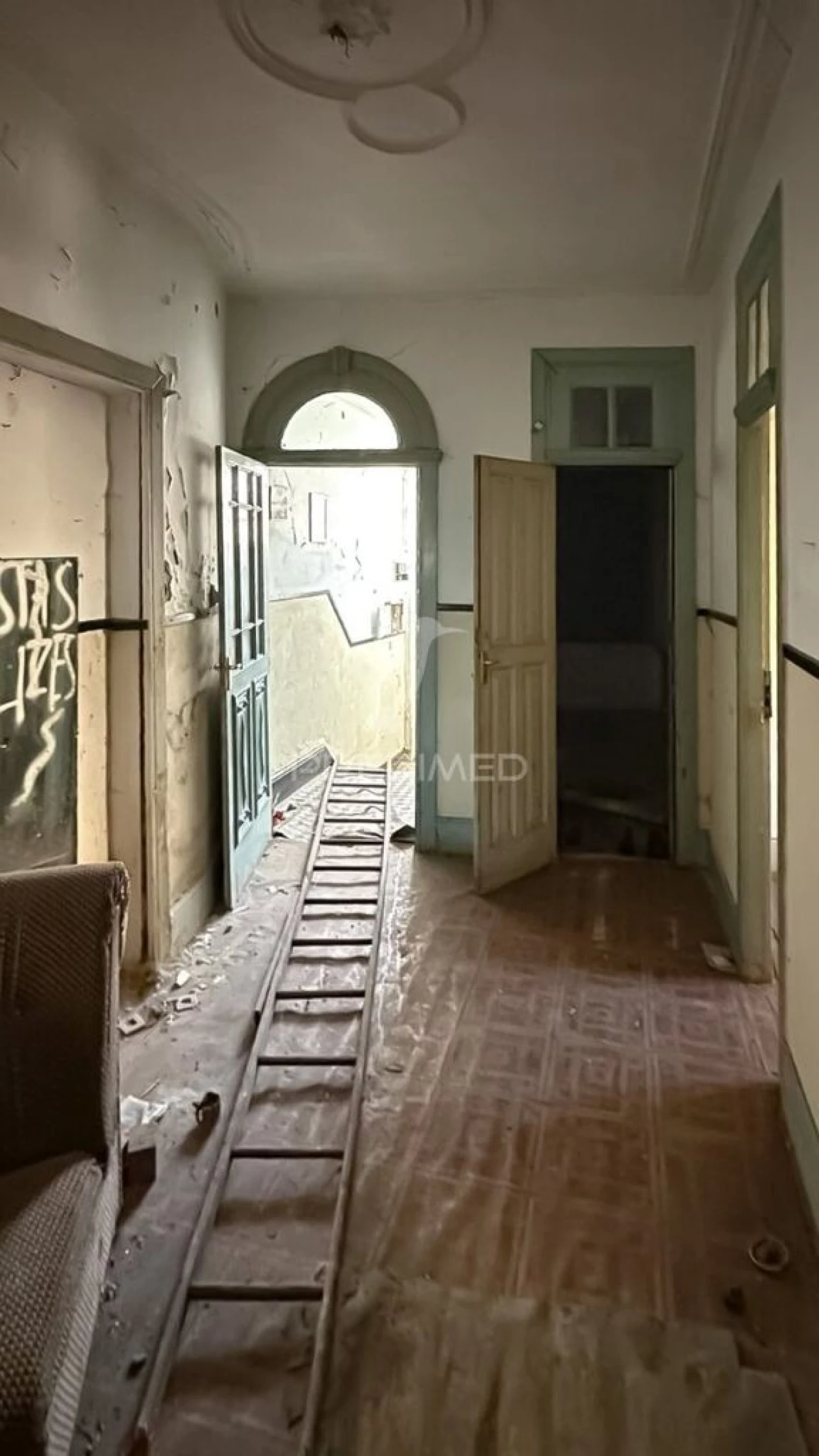 Moradia T9 para Venda em Custóias, Leça do Balio e Guifões Foto 5