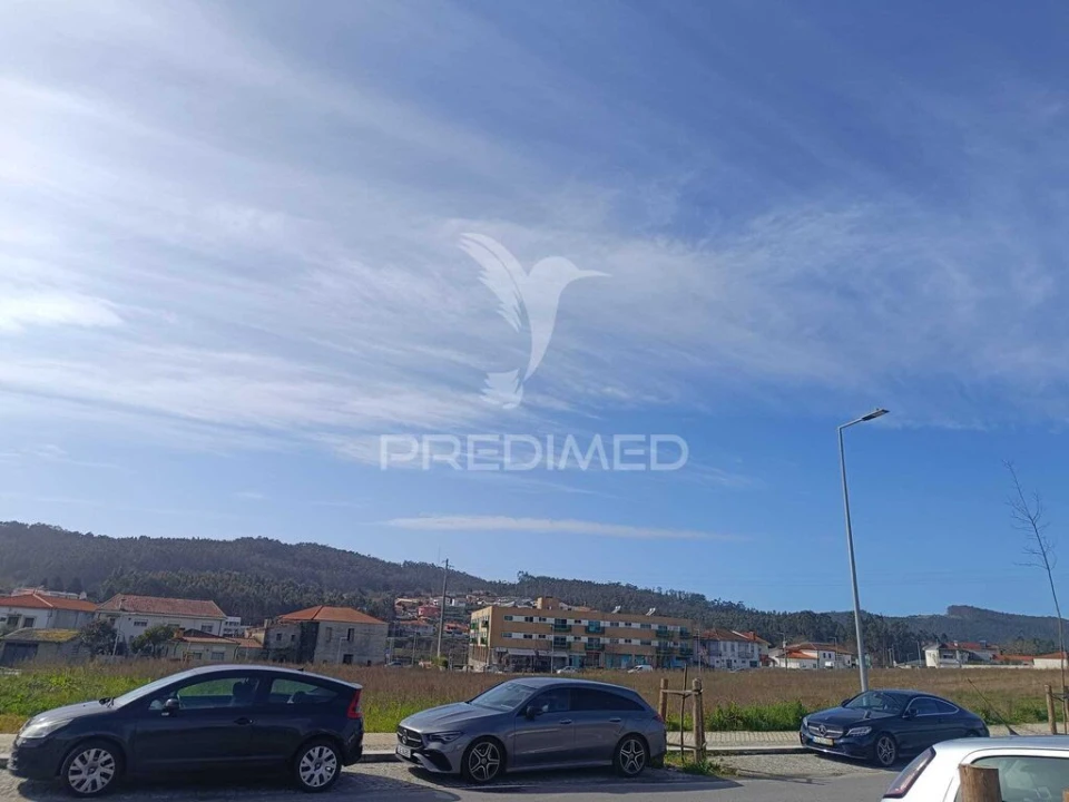 Terreno para Venda em Alvarelhos e Guidões Foto 4