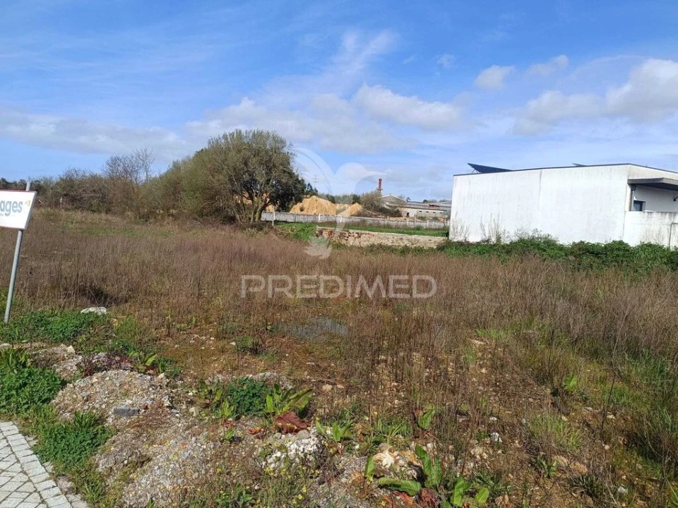 Terreno para Venda em Alvarelhos e Guidões Foto 3