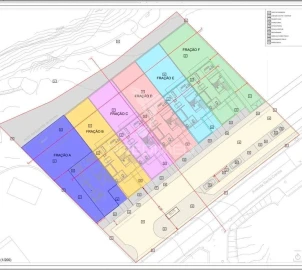 Moradia T3 para Venda em Fornelos
