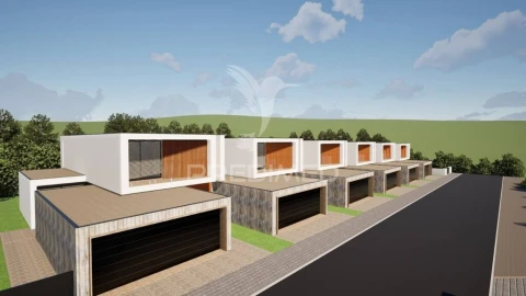 Moradia T3 para Venda em Fornelos