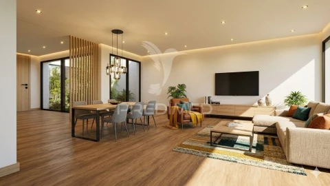 Moradia T3 para Venda em Fornelos