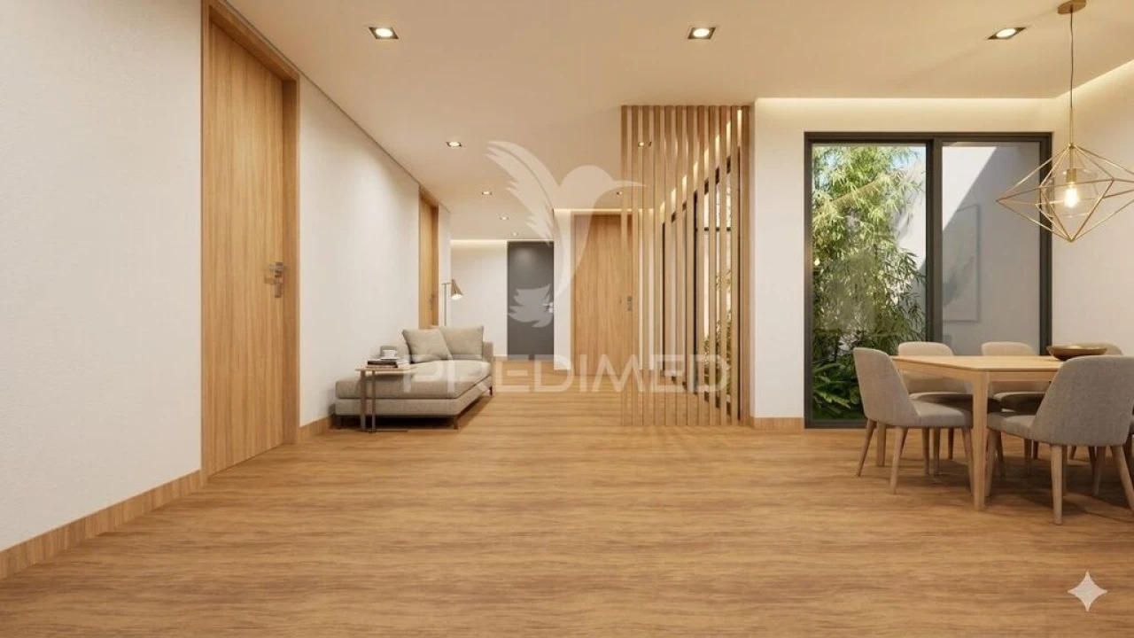 Moradia T3 para Venda em Fornelos Foto 5