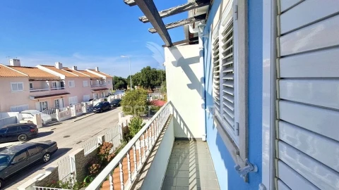 Moradia T3 para Venda em Gaio-Rosário e Sarilhos Pequenos