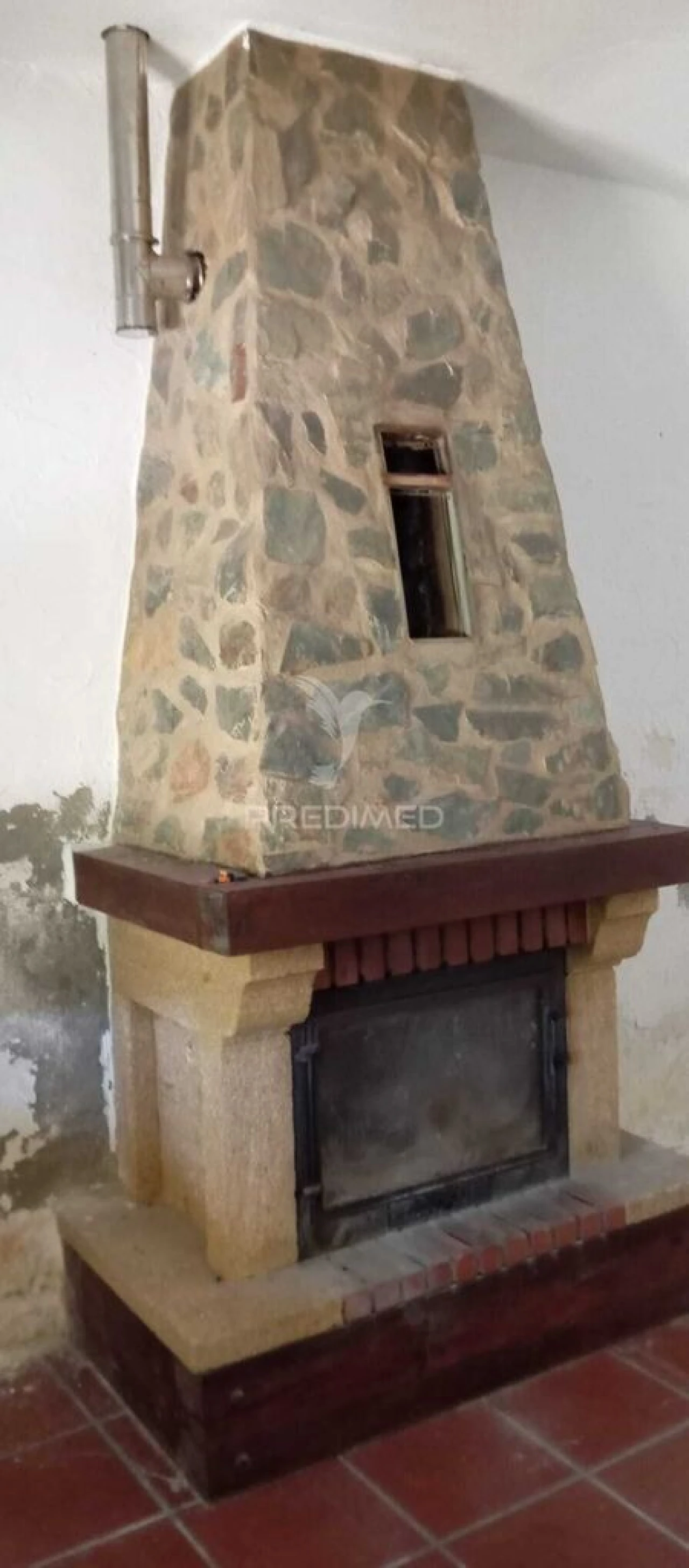 Moradia T2 para Venda em Sé e São Lourenço Foto 17