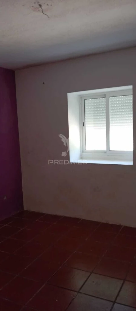 Moradia T2 para Venda em Sé e São Lourenço