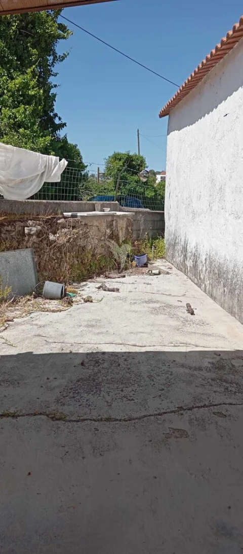 Moradia T2 para Venda em Sé e São Lourenço
