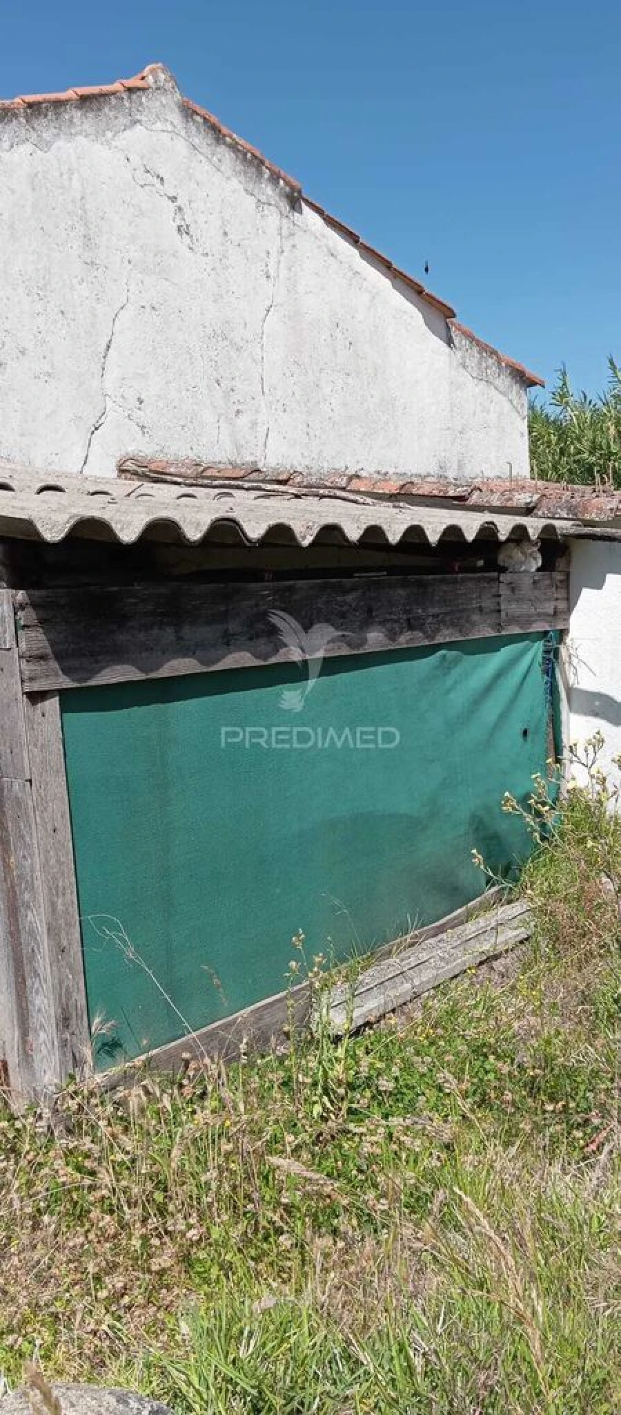 Moradia T2 para Venda em Sé e São Lourenço Foto 6