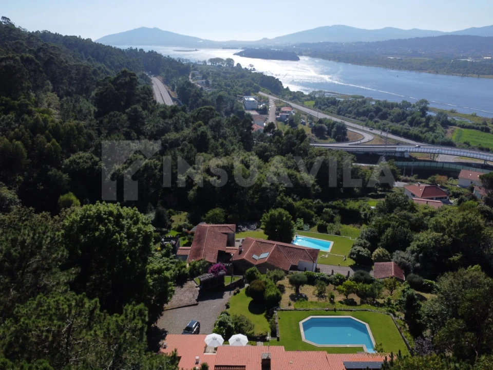 Moradia T6 para Venda em Gondarem Foto 61
