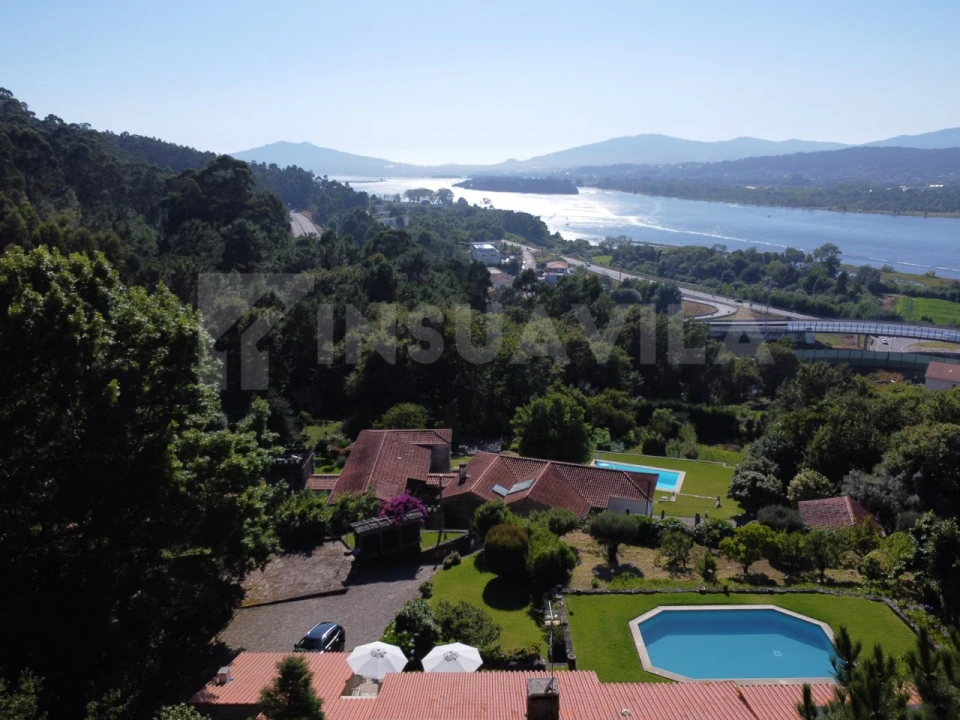 Moradia T6 para Venda em Gondarem Foto 62