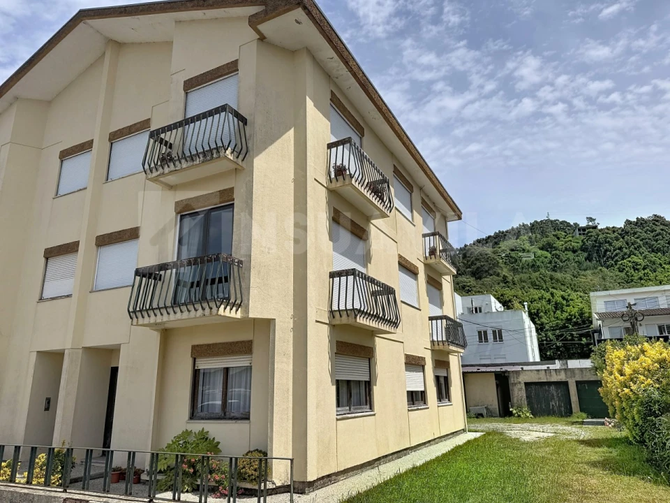 Apartamento T2 para Venda em Caminha (Matriz) e Vilarelho Foto 23