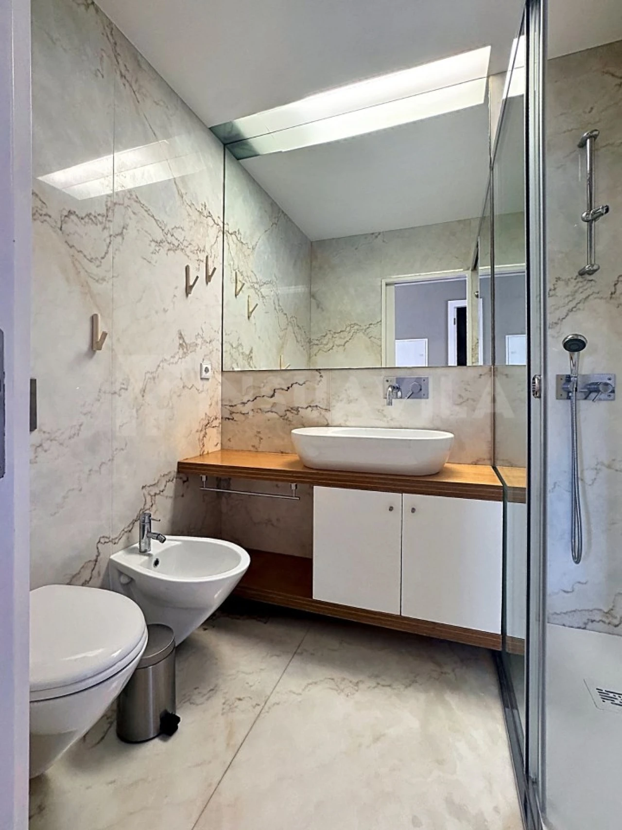 Apartamento T2 para Venda em Caminha (Matriz) e Vilarelho Foto 15