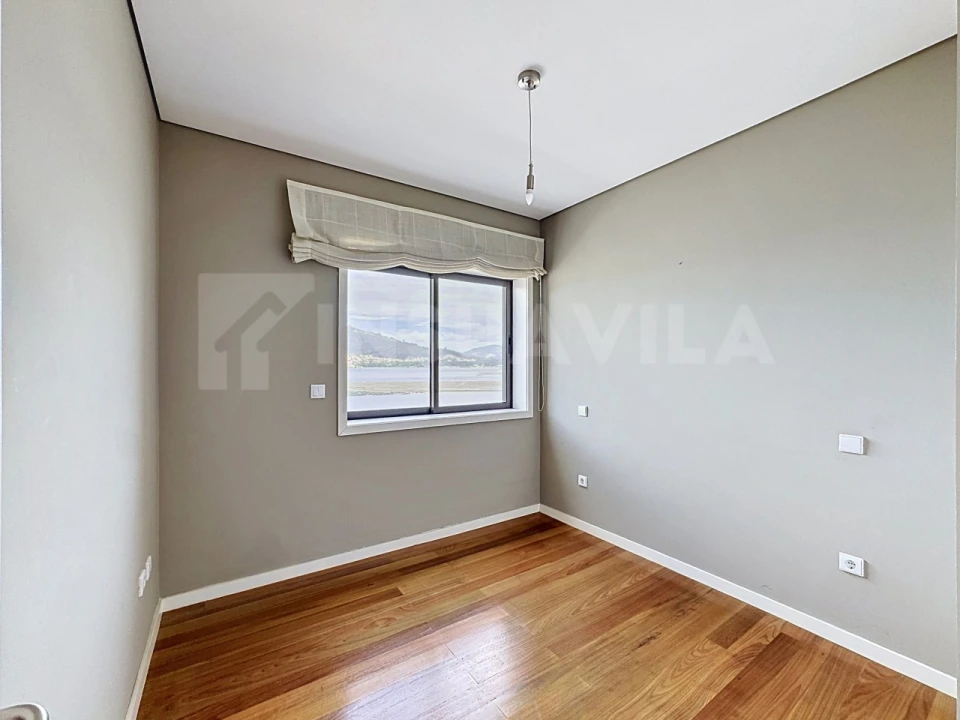 Apartamento T2 para Venda em Caminha (Matriz) e Vilarelho Foto 17
