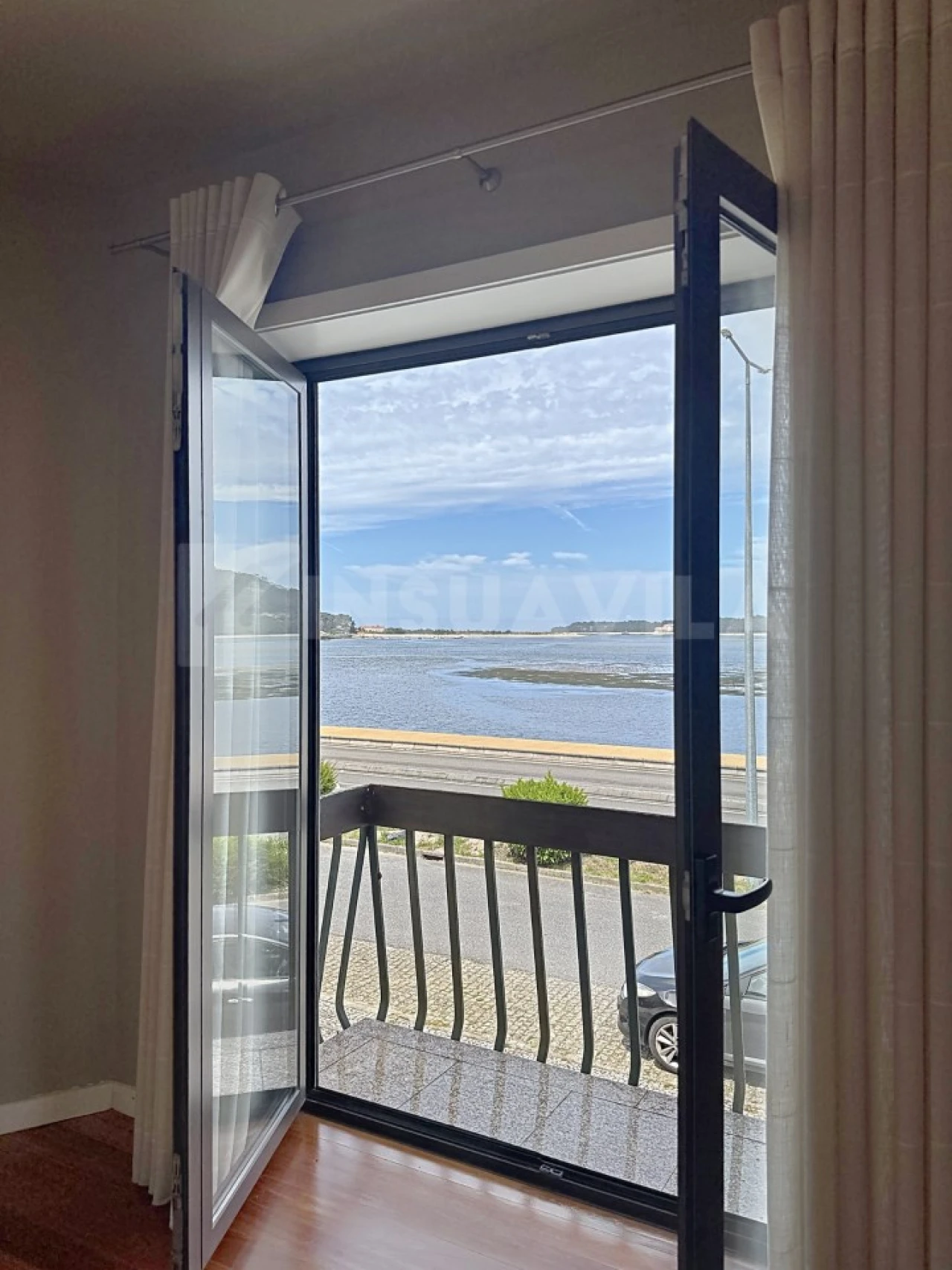 Apartamento T2 para Venda em Caminha (Matriz) e Vilarelho Foto 11