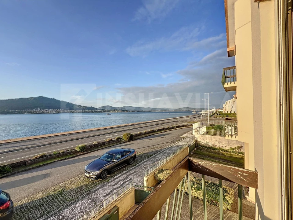 Apartamento T2 para Venda em Caminha (Matriz) e Vilarelho Foto 4