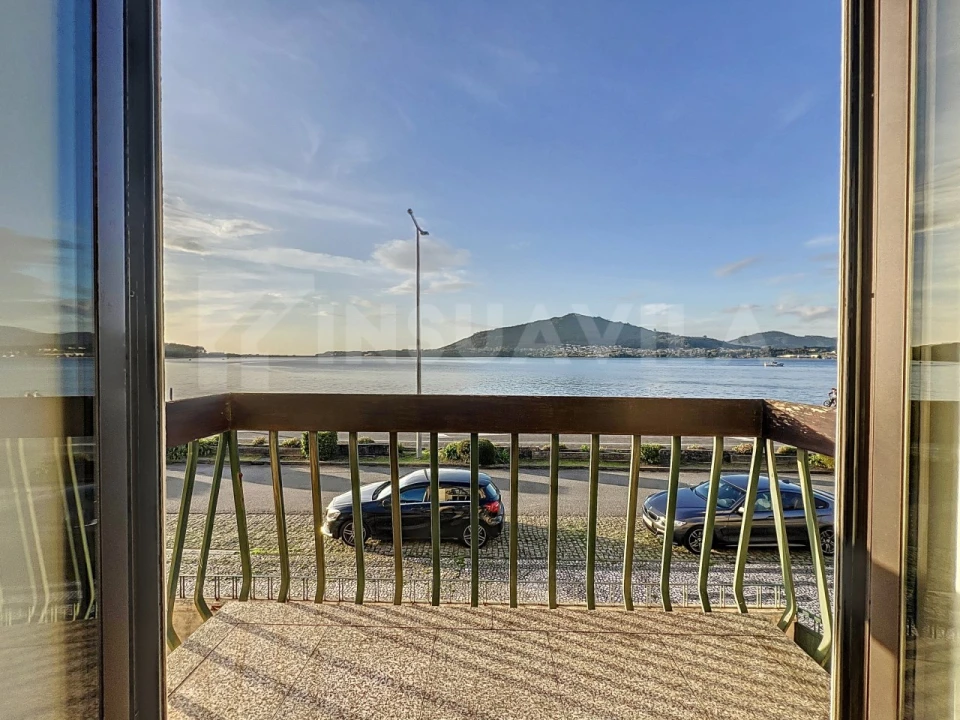 Apartamento T2 para Venda em Caminha (Matriz) e Vilarelho Foto 10