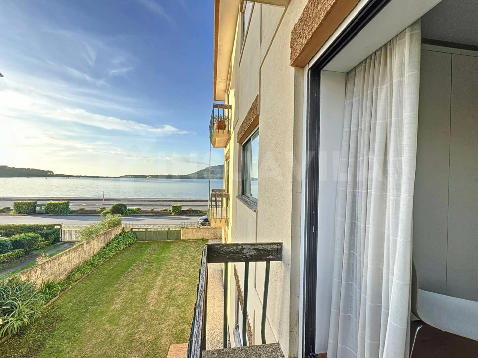 Apartamento T2 para Venda em Caminha (Matriz) e Vilarelho Foto 22