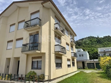 Apartamento T2 para Venda em Caminha (Matriz) e Vilarelho