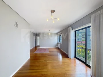 Apartamento T2 para Venda em Caminha (Matriz) e Vilarelho
