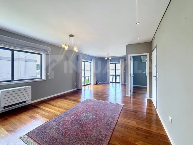 Apartamento T2 para Venda em Caminha (Matriz) e Vilarelho Foto 5