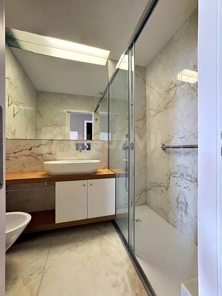 Apartamento T2 para Venda em Caminha (Matriz) e Vilarelho Foto 16